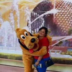 Meet your Posher, Elisa